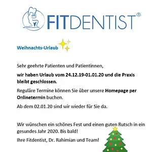 News Image Urlaub