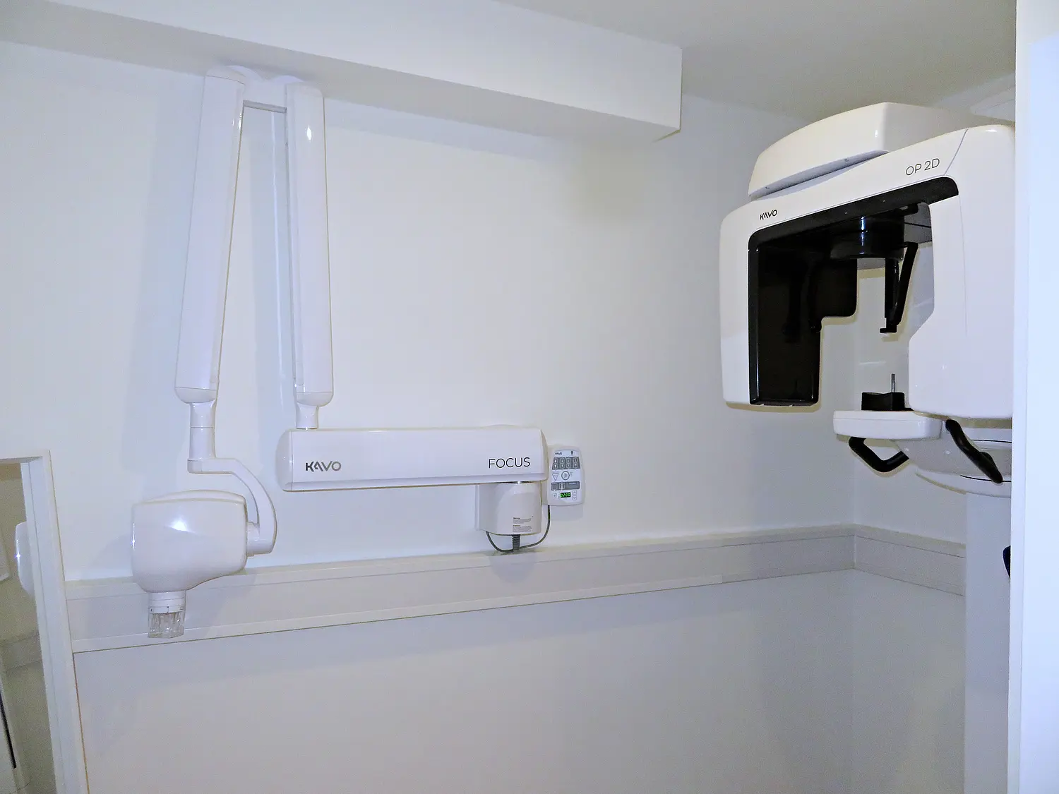 FITDENTIST Roentgen