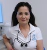 Dr. med. dent. Neda Rahimian