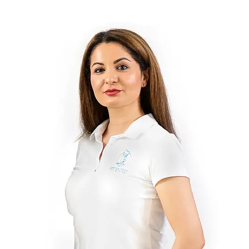 Dr. Neda Rahimian_Zahnarzt_Hamburg