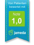 jameda