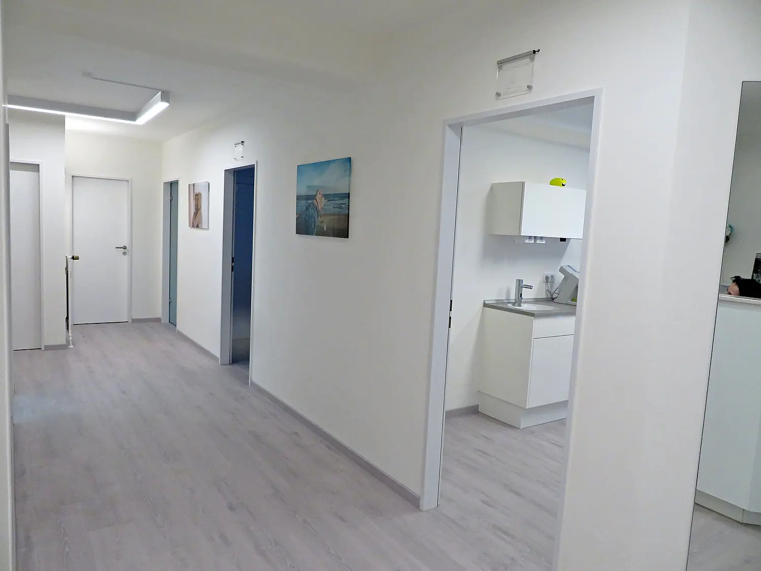 FITDENTIST Zahnarztpraxis